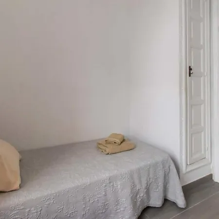 Apartament Parque Santiago Ii 272 - Two Bed Duplex *