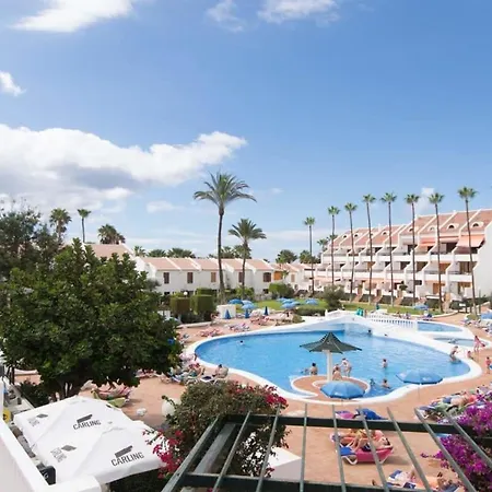 Parque Santiago Ii 272 - Two Bed Duplex