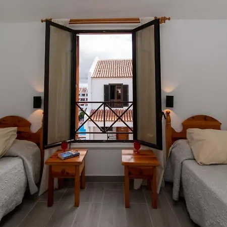 Apartament Parque Santiago Ii 272 - Two Bed Duplex