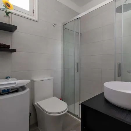 Parque Santiago Ii 272 - Two Bed Duplex 아파트