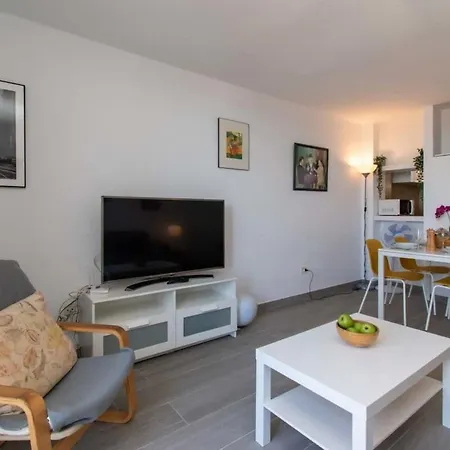 Parque Santiago Ii 272 - Two Bed Duplex *