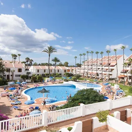 Parque Santiago Ii 272 - Two Bed Duplex