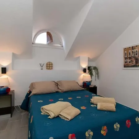 아파트 Parque Santiago Ii 272 - Two Bed Duplex