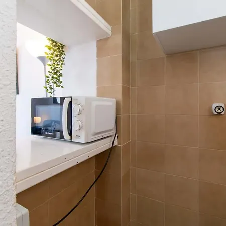 아파트 Parque Santiago Ii 272 - Two Bed Duplex *