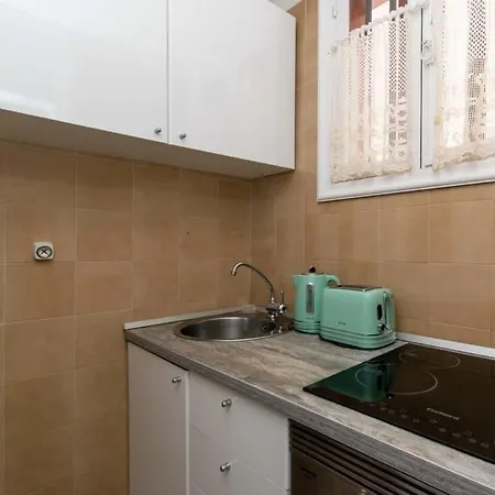 Parque Santiago Ii 272 - Two Bed Duplex * 플라야데라스아메리카스