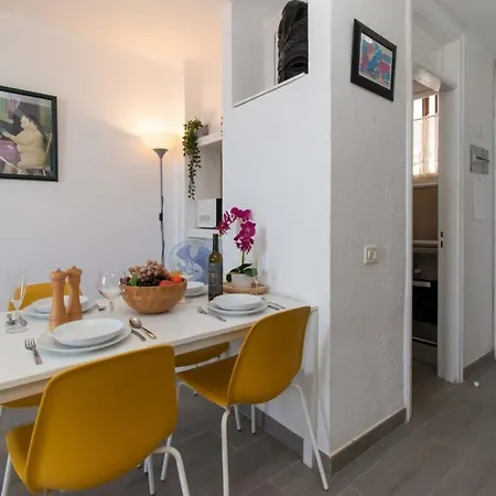 Parque Santiago Ii 272 - Two Bed Duplex 플라야데라스아메리카스