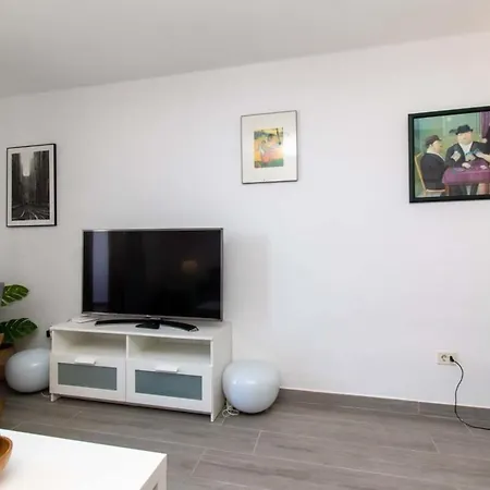 아파트 Parque Santiago Ii 272 - Two Bed Duplex 플라야데라스아메리카스