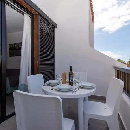 Parque Santiago Ii 272 - Two Bed Duplex 아파트 플라야데라스아메리카스