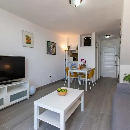 Parque Santiago Ii 272 - Two Bed Duplex 플라야데라스아메리카스