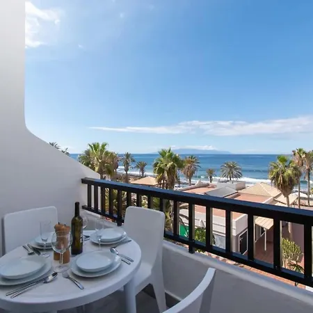 아파트 Parque Santiago Ii 272 - Two Bed Duplex