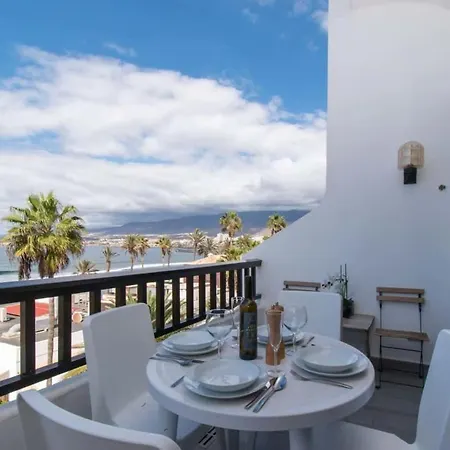 Parque Santiago Ii 272 - Two Bed Duplex Apartament