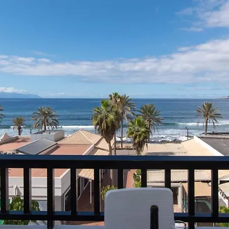 Parque Santiago Ii 272 - Two Bed Duplex