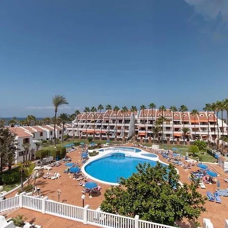 Parque Santiago Ii 272 - Two Bed Duplex Apartament *