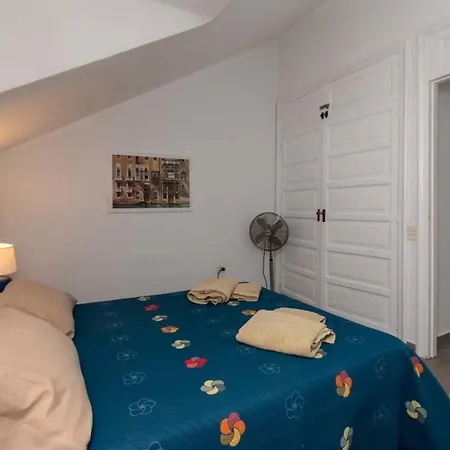 아파트 Parque Santiago Ii 272 - Two Bed Duplex