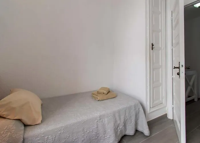 Апартаменти Parque Santiago Ii 272 - Two Bed Duplex *