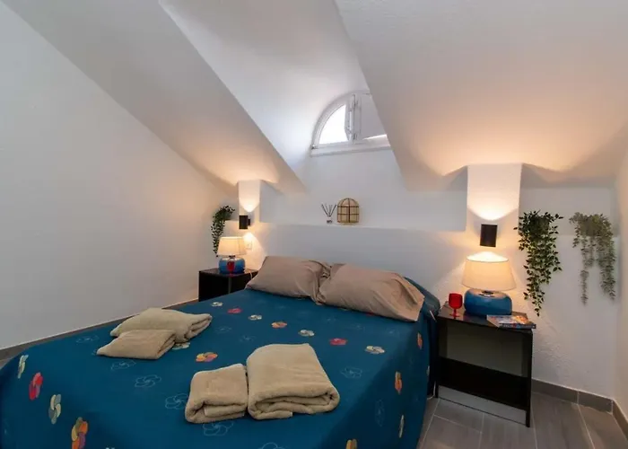 Parque Santiago Ii 272 - Two Bed Duplex Апартаменти Плайя-де-лас-Амерікас