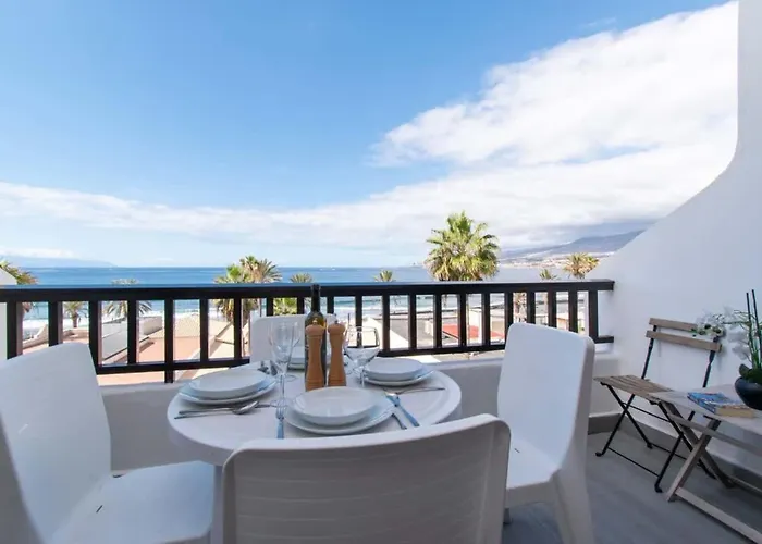 Parque Santiago Ii 272 - Two Bed Duplex Апартаменти *