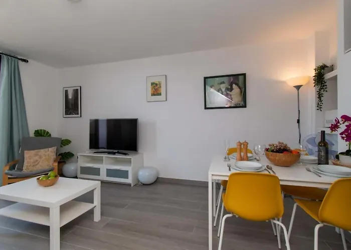 Parque Santiago Ii 272 - Two Bed Duplex * Плайя-де-лас-Амерікас