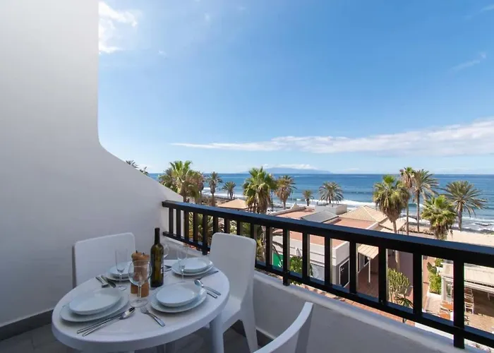 Апартаменти Parque Santiago Ii 272 - Two Bed Duplex