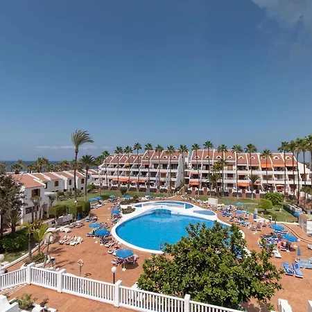 Parque Santiago Ii 272 - Two Bed Duplex Apartmán *