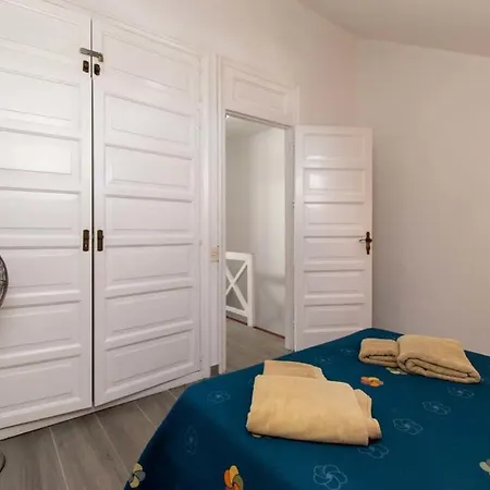 Apartmán Parque Santiago Ii 272 - Two Bed Duplex Playa de las Americas (Tenerife)