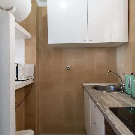 Apartamento Parque Santiago Ii 272 - Two Bed Duplex