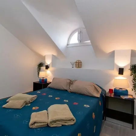 Parque Santiago Ii 272 - Two Bed Duplex Apartamento Playa de las Américas