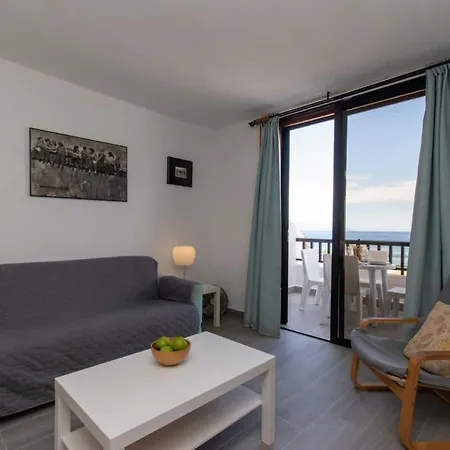 Apartamento Parque Santiago Ii 272 - Two Bed Duplex *