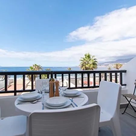 Parque Santiago Ii 272 - Two Bed Duplex Apartmán *