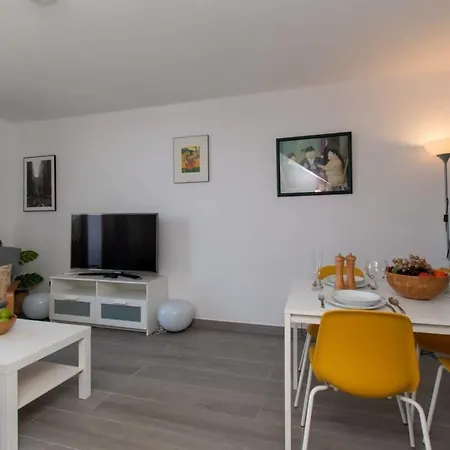 Parque Santiago Ii 272 - Two Bed Duplex * Playa de las Américas