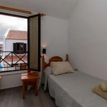 Parque Santiago Ii 272 - Two Bed Duplex * Playa de las Américas