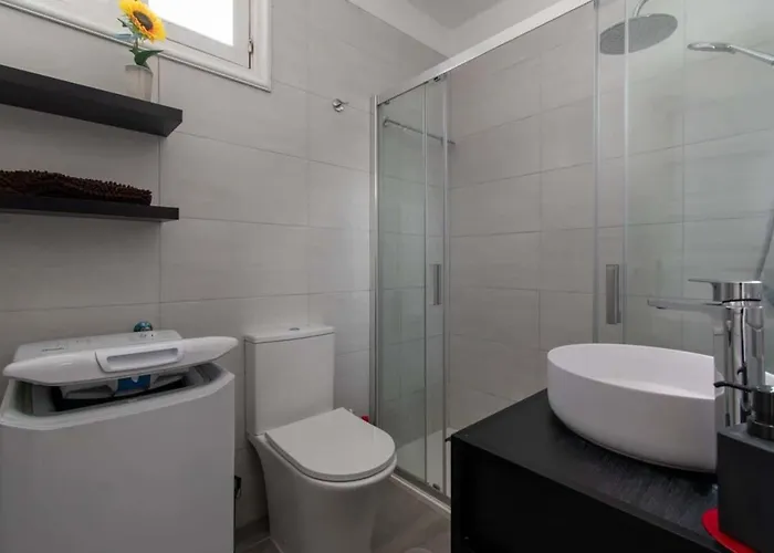 Parque Santiago Ii 272 - Two Bed Duplex 公寓