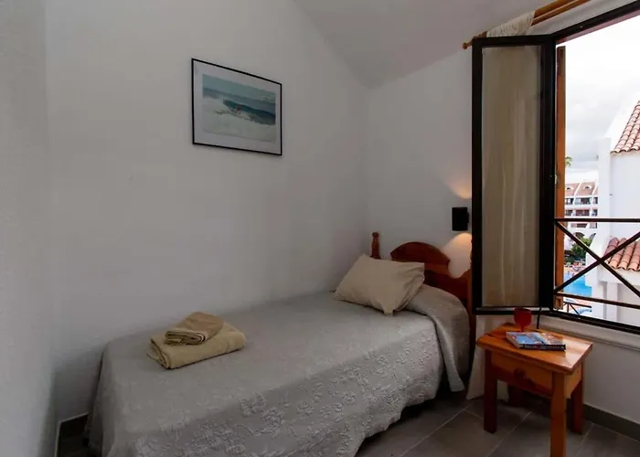 公寓 Parque Santiago Ii 272 - Two Bed Duplex *