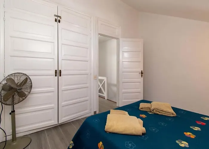 公寓 Parque Santiago Ii 272 - Two Bed Duplex 美洲海滩