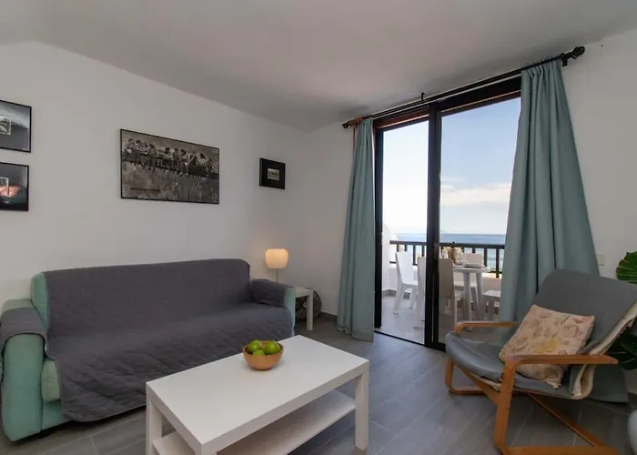 公寓 Parque Santiago Ii 272 - Two Bed Duplex *