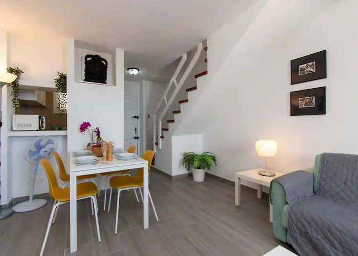 Parque Santiago Ii 272 - Two Bed Duplex *