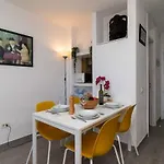 Parque Santiago Ii 272 - Two Bed Duplex Apartmán