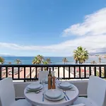 Parque Santiago Ii 272 - Two Bed Duplex Apartmán Playa de las Americas (Tenerife)