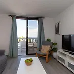 Parque Santiago Ii 272 - Two Bed Duplex Apartmán Playa de las Americas (Tenerife)