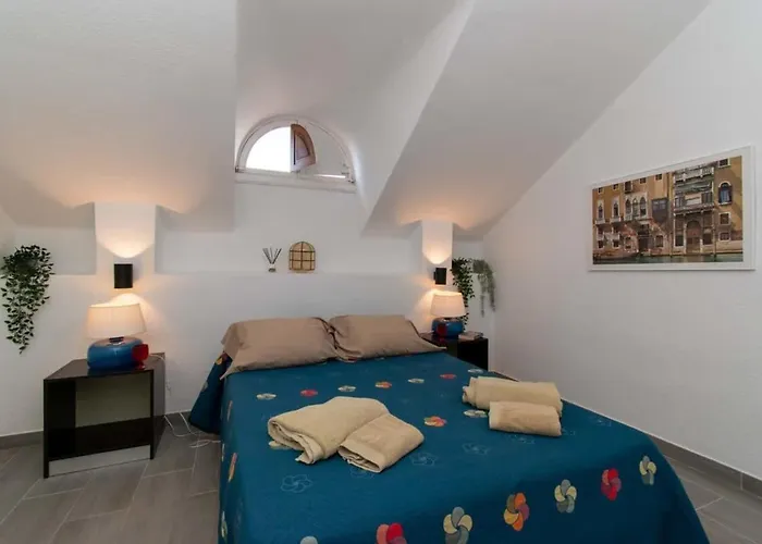 Lägenhet Parque Santiago Ii 272 - Two Bed Duplex