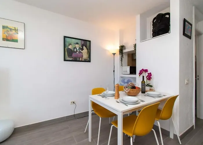 Parque Santiago Ii 272 - Two Bed Duplex *