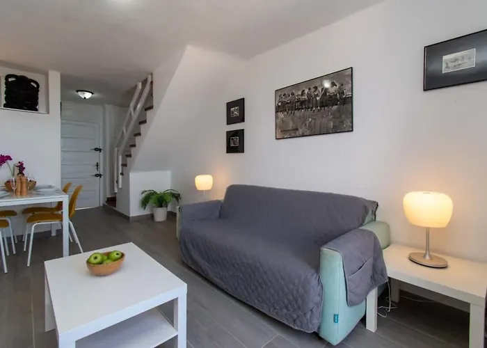 Parque Santiago Ii 272 - Two Bed Duplex