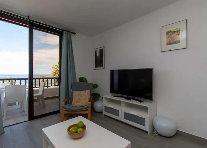 Parque Santiago Ii 272 - Two Bed Duplex *